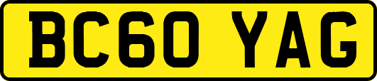 BC60YAG