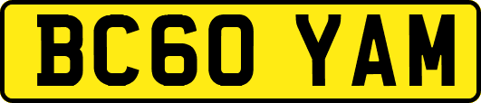BC60YAM