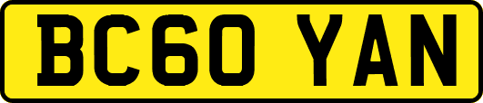 BC60YAN