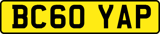 BC60YAP