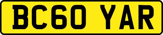 BC60YAR