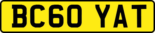 BC60YAT