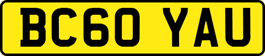 BC60YAU