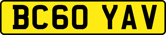 BC60YAV