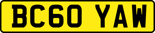 BC60YAW