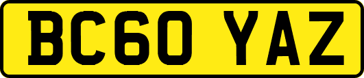 BC60YAZ