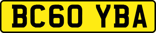 BC60YBA