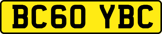 BC60YBC