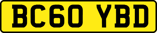 BC60YBD