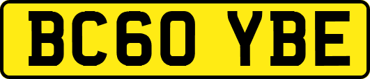 BC60YBE