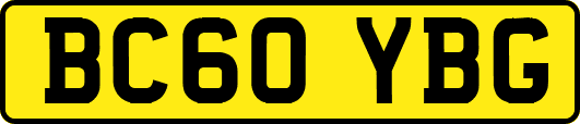 BC60YBG