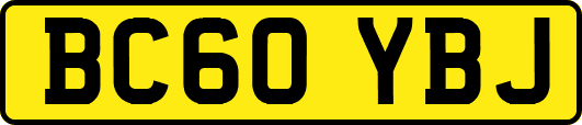 BC60YBJ