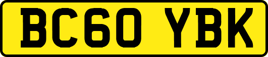 BC60YBK