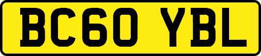 BC60YBL