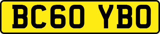 BC60YBO