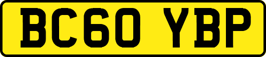 BC60YBP