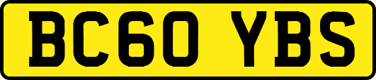 BC60YBS