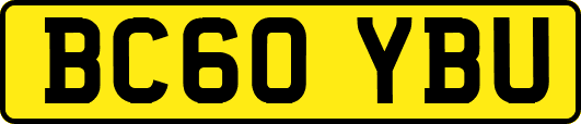 BC60YBU
