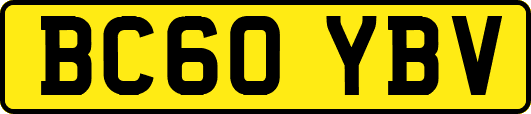 BC60YBV