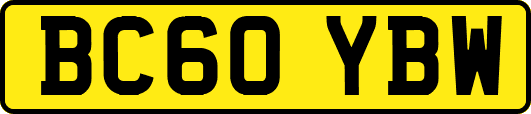 BC60YBW