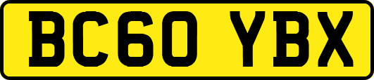BC60YBX