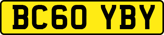 BC60YBY