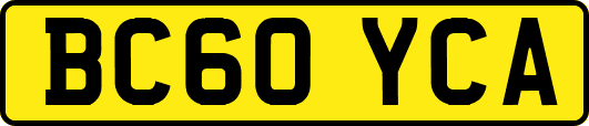 BC60YCA