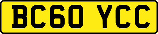 BC60YCC