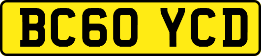 BC60YCD