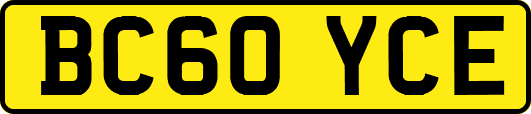 BC60YCE