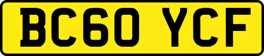 BC60YCF