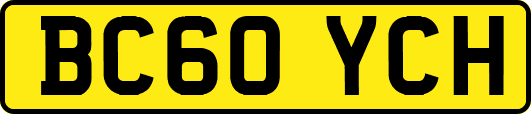 BC60YCH