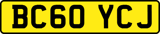 BC60YCJ