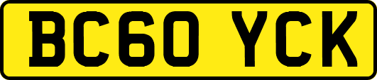 BC60YCK