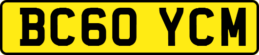 BC60YCM