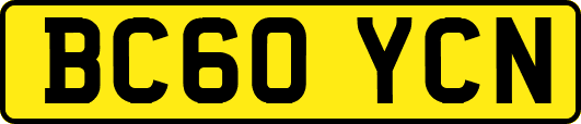 BC60YCN