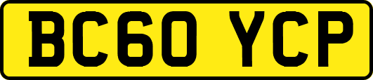 BC60YCP