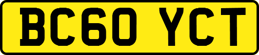 BC60YCT