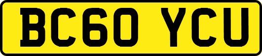 BC60YCU