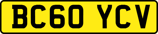 BC60YCV