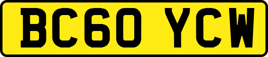 BC60YCW