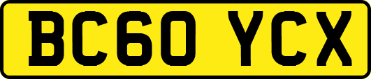BC60YCX