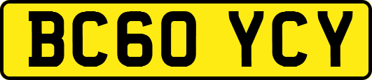 BC60YCY