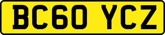 BC60YCZ