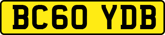 BC60YDB