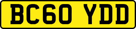 BC60YDD