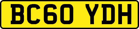 BC60YDH