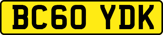 BC60YDK
