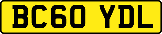 BC60YDL
