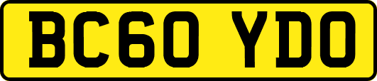 BC60YDO